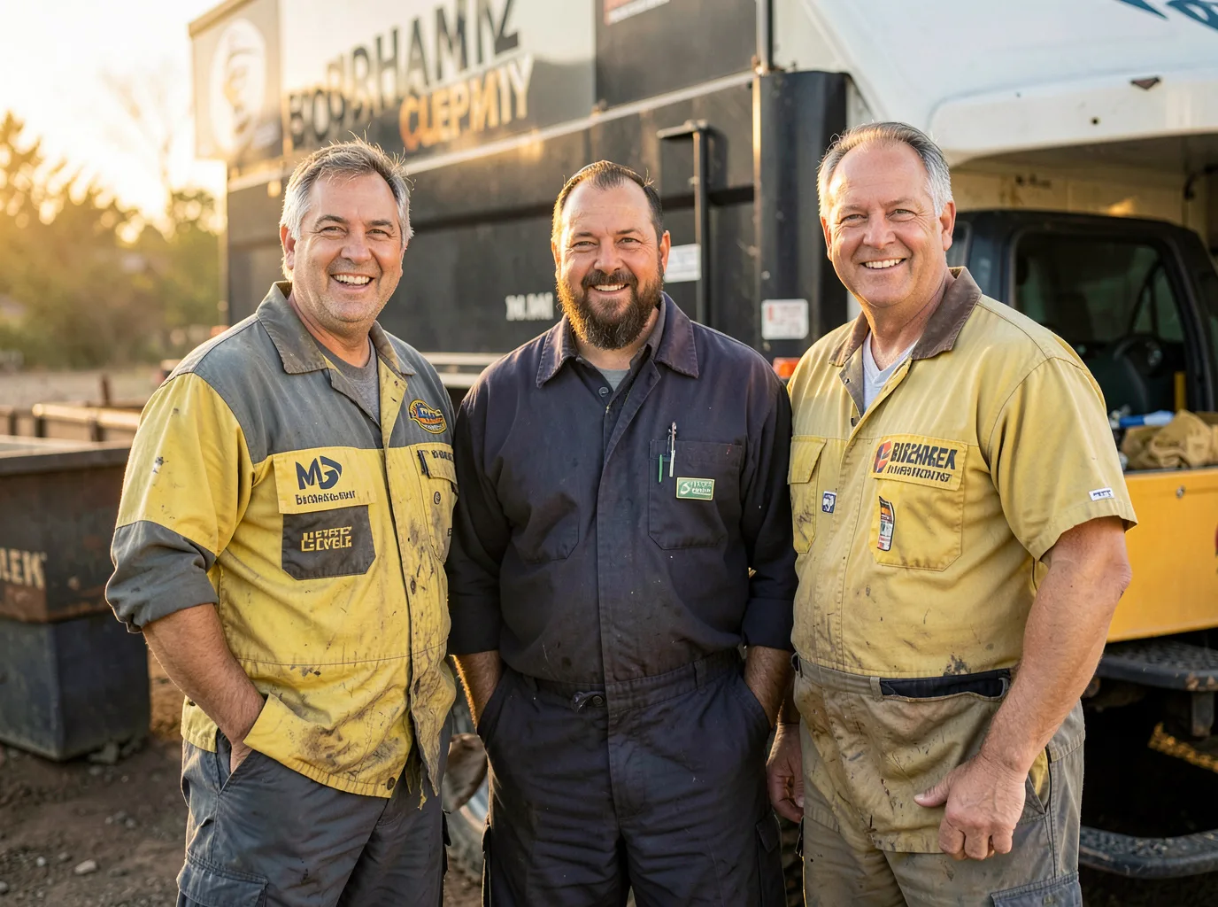 Sewage Cleanup company in Charlotte, IA