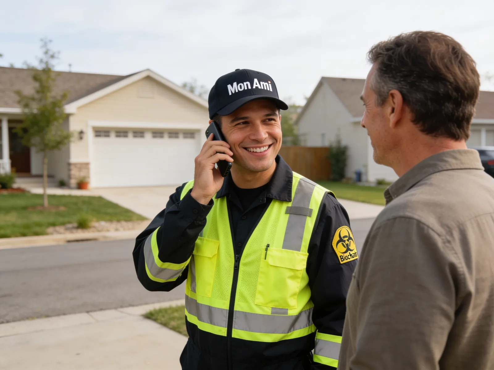 Sewage Cleanup Charlotte, IA FAQs