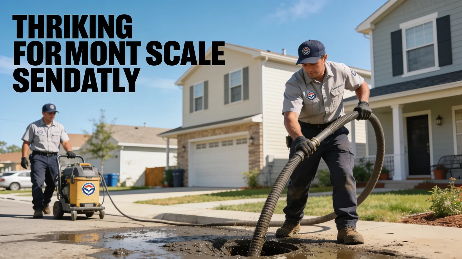 Sewage Cleanup in Charlotte, IA near me